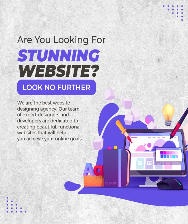 Web development Description