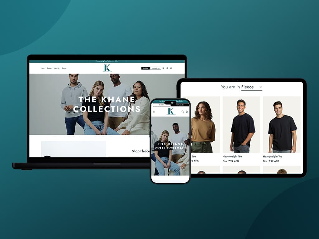 The Khane Description